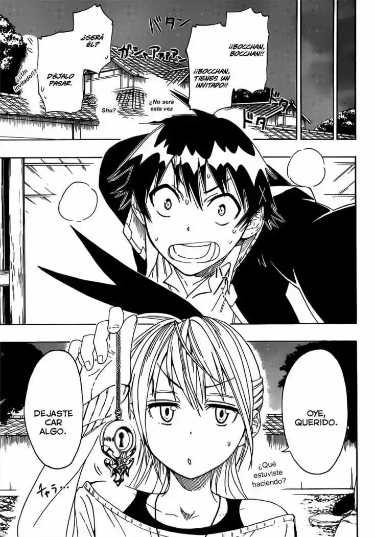 Nisekoi (2011) - Capítulo 14 - Página 13 - LectorTMOo