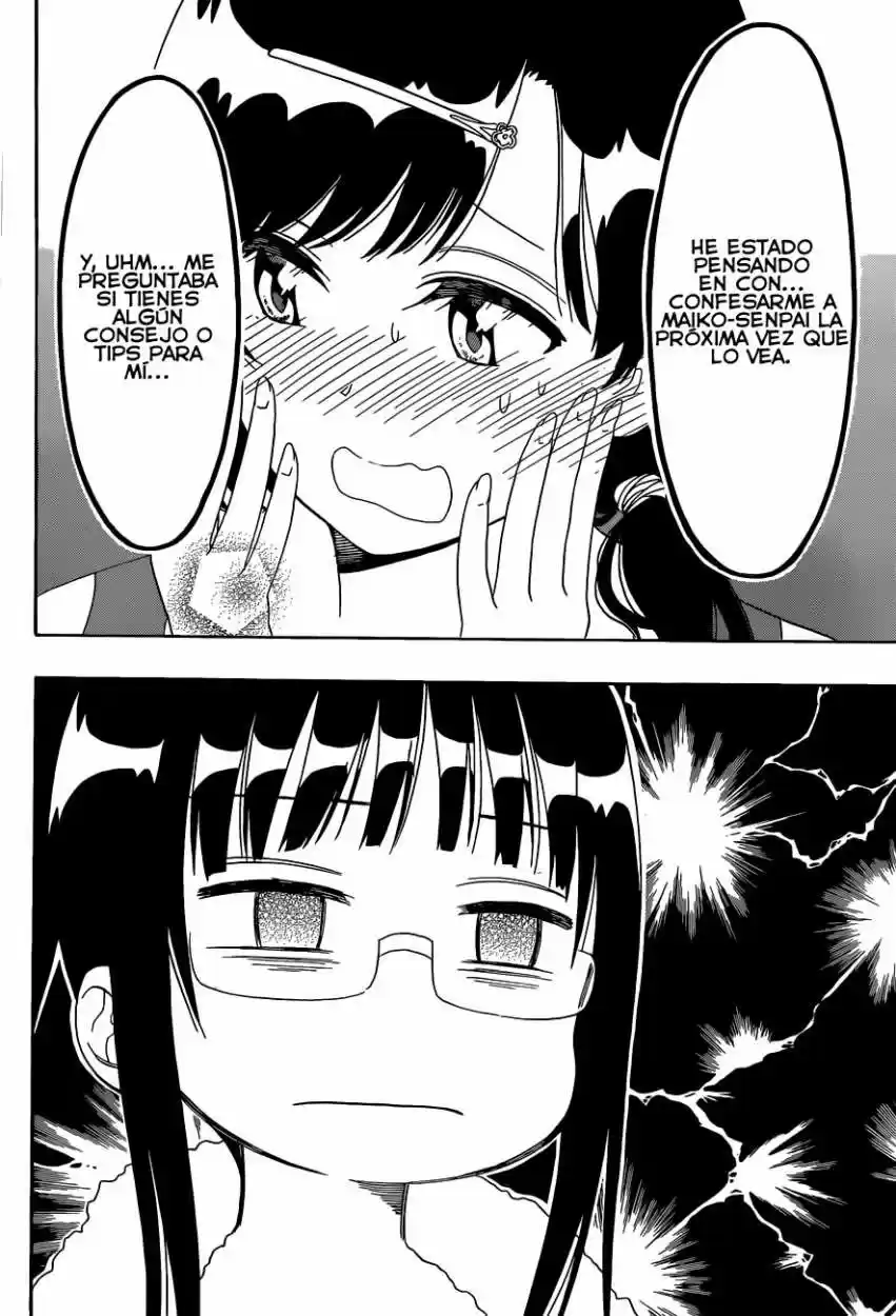 Nisekoi (2011) - Capítulo 141 - Página 4 - LectorTMOo