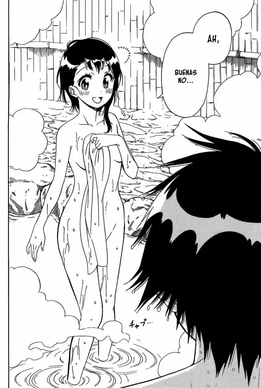 Nisekoi (2011) - Capítulo 144 - Página 7 - LectorTMOo