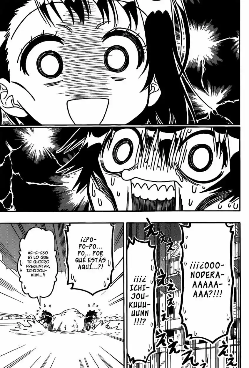 Nisekoi (2011) - Capítulo 144 - Página 8 - LectorTMOo