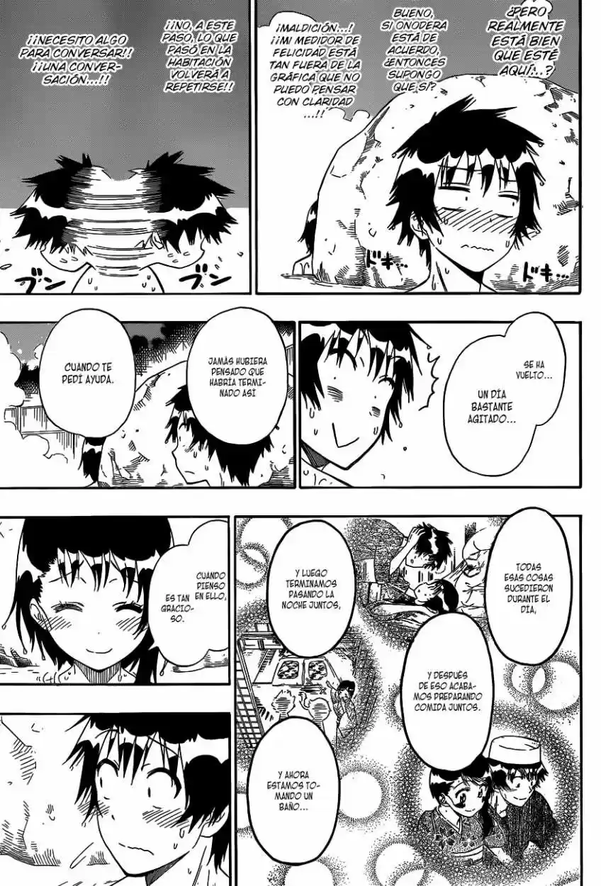 Nisekoi (2011) - Capítulo 144 - Página 12 - LectorTMOo