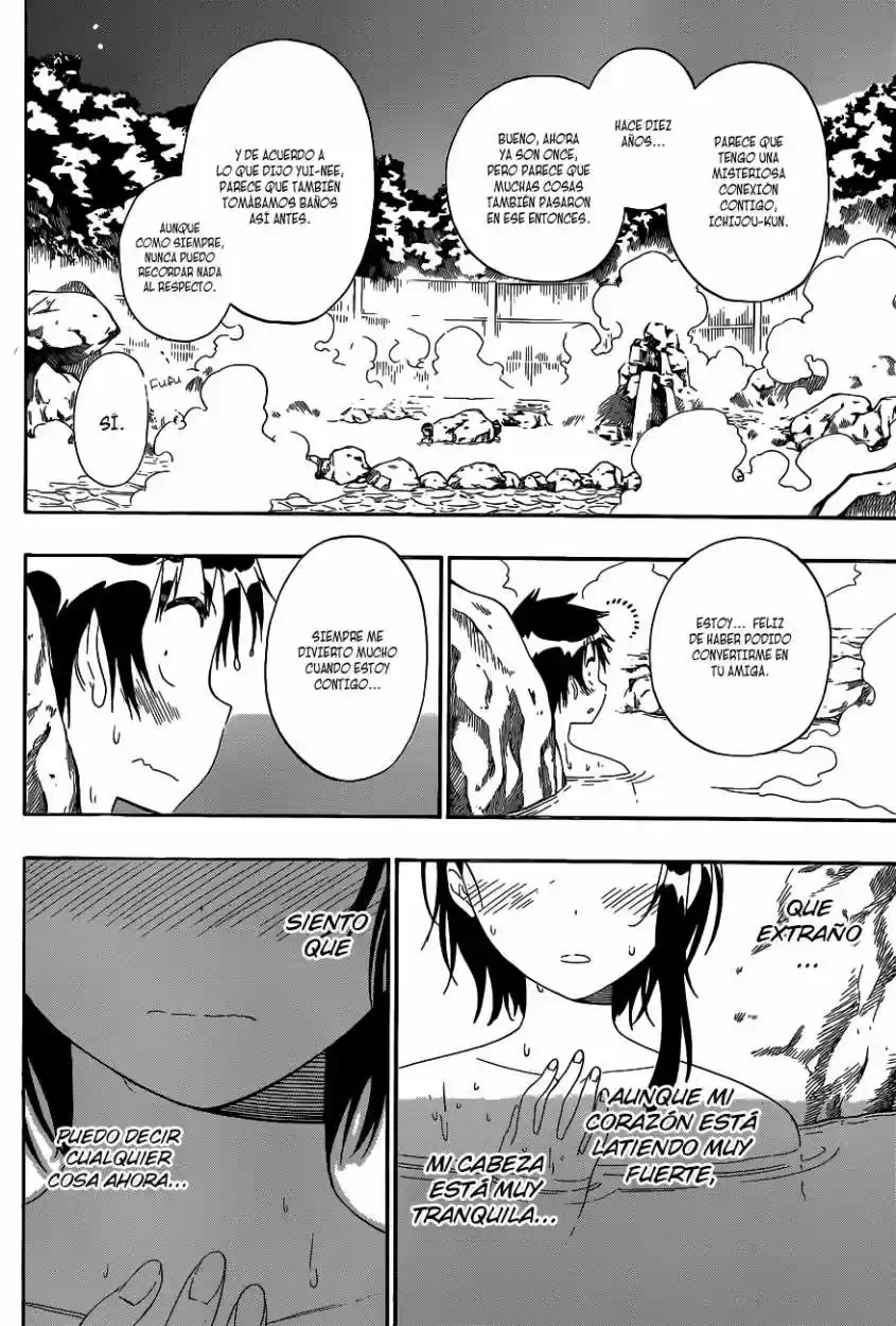 Nisekoi (2011) - Capítulo 144 - Página 13 - LectorTMOo