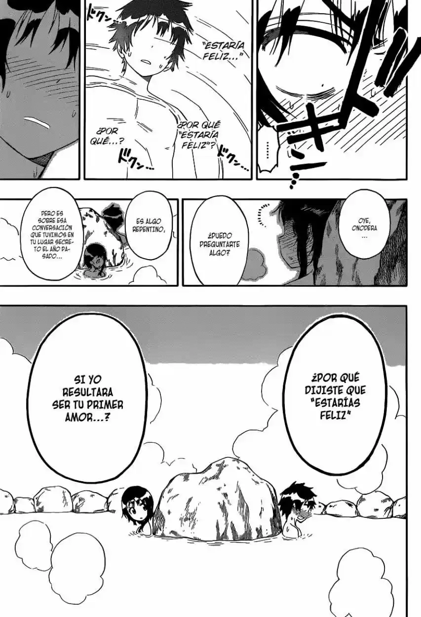 Nisekoi (2011) - Capítulo 144 - Página 16 - LectorTMOo