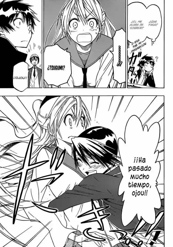 Nisekoi (2011) - Capítulo 15 - Página 6 - LectorTMOo