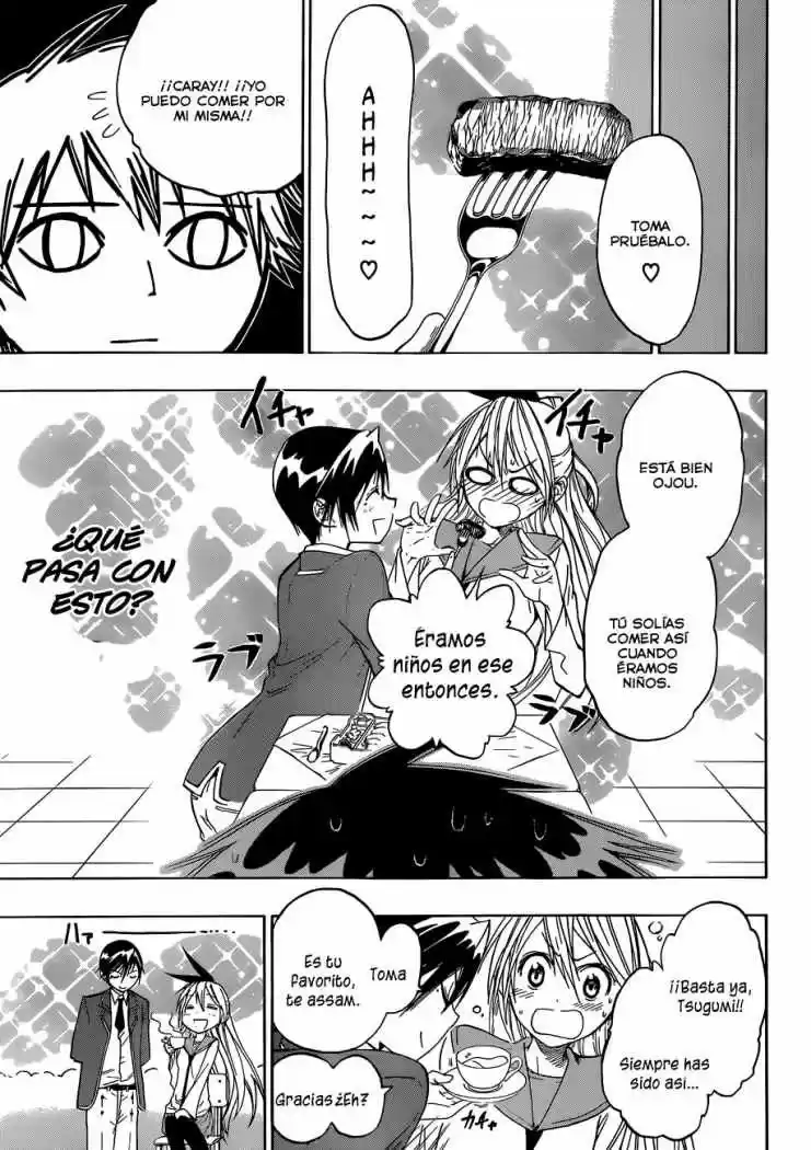 Nisekoi (2011) - Capítulo 15 - Página 12 - LectorTMOo