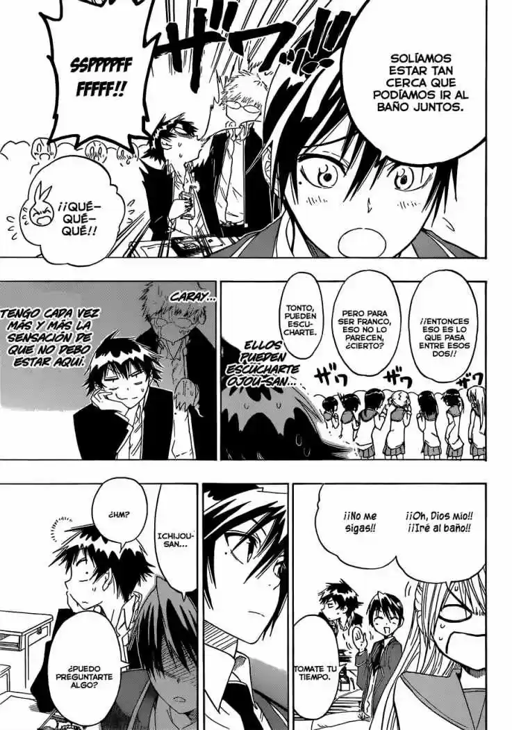 Nisekoi (2011) - Capítulo 15 - Página 14 - LectorTMOo