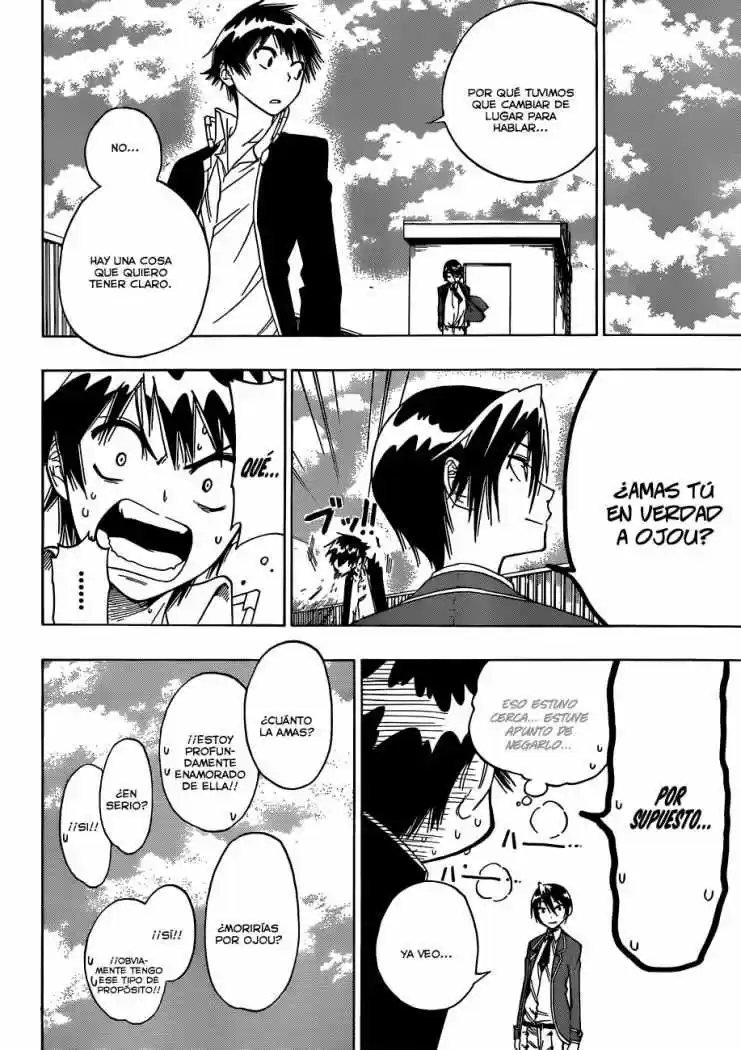 Nisekoi (2011) - Capítulo 15 - Página 15 - LectorTMOo