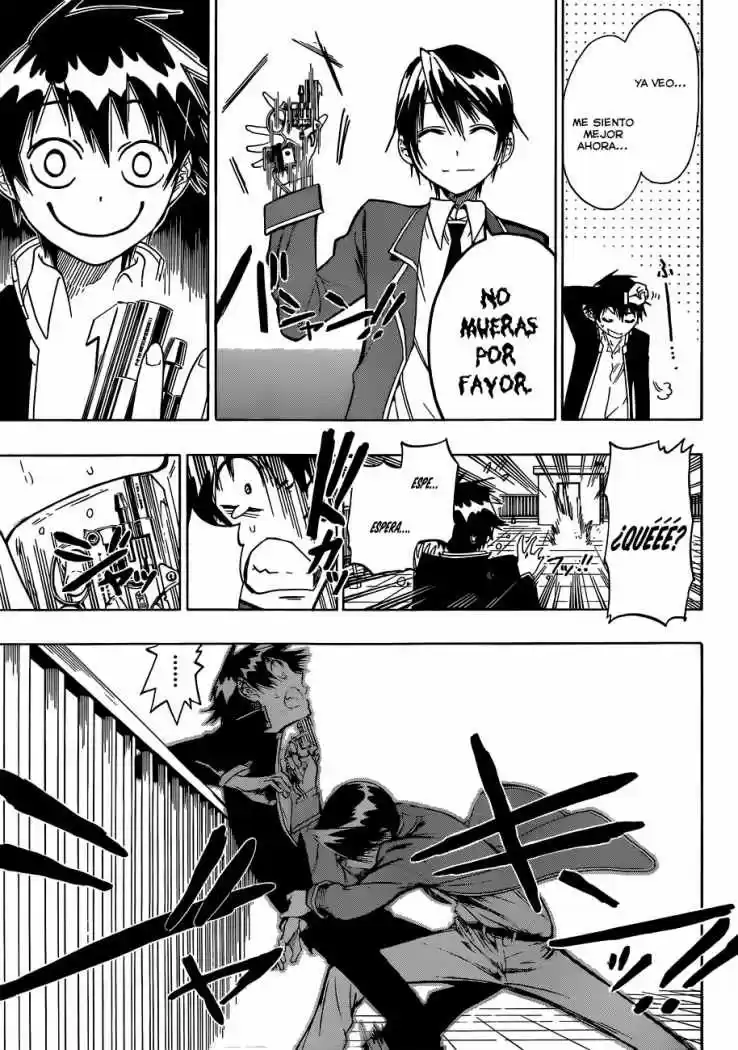 Nisekoi (2011) - Capítulo 15 - Página 16 - LectorTMOo