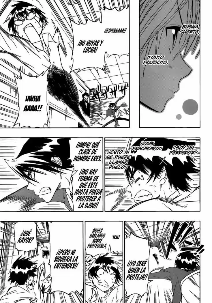 Nisekoi (2011) - Capítulo 16 - Página 12 - LectorTMOo