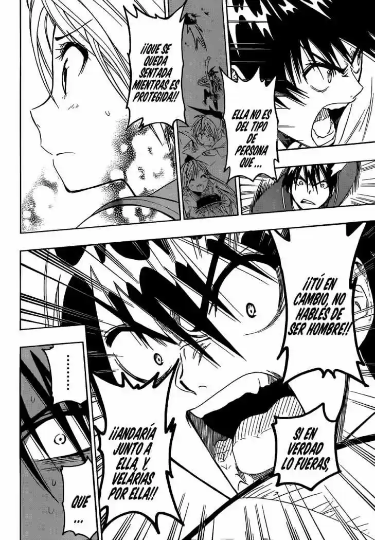 Nisekoi (2011) - Capítulo 16 - Página 13 - LectorTMOo
