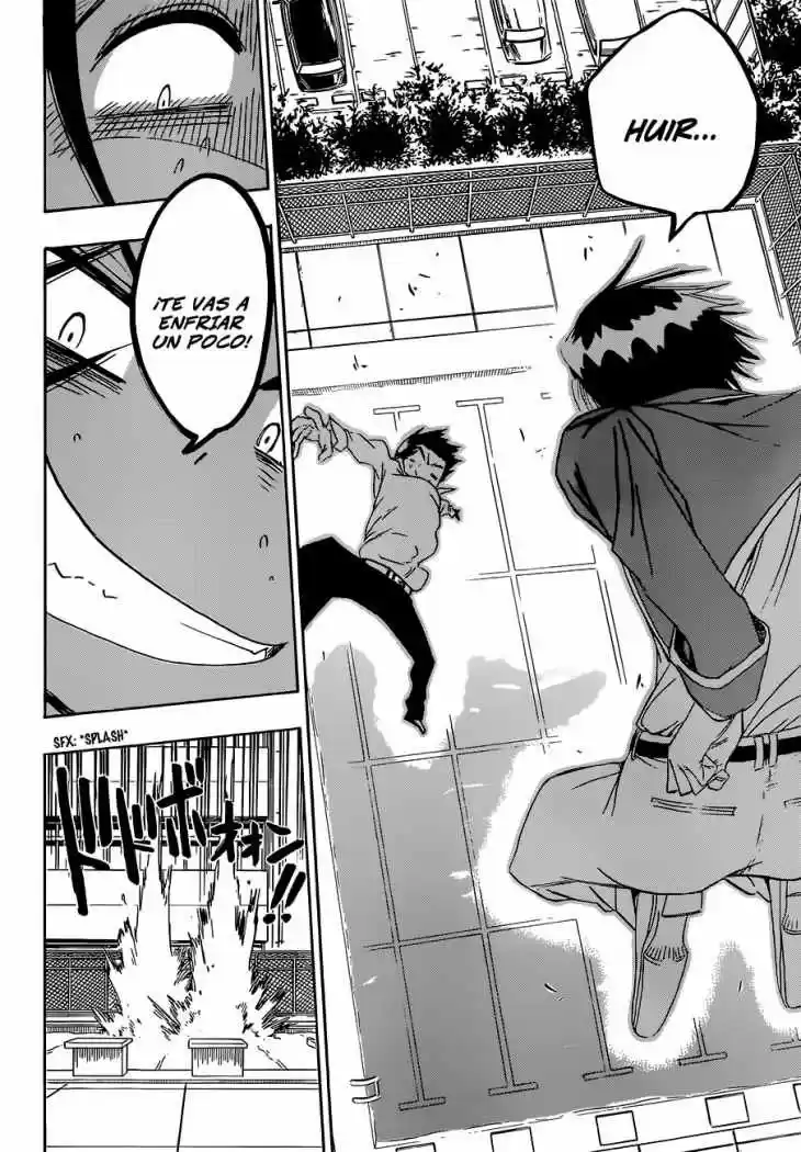 Nisekoi (2011) - Capítulo 16 - Página 15 - LectorTMOo