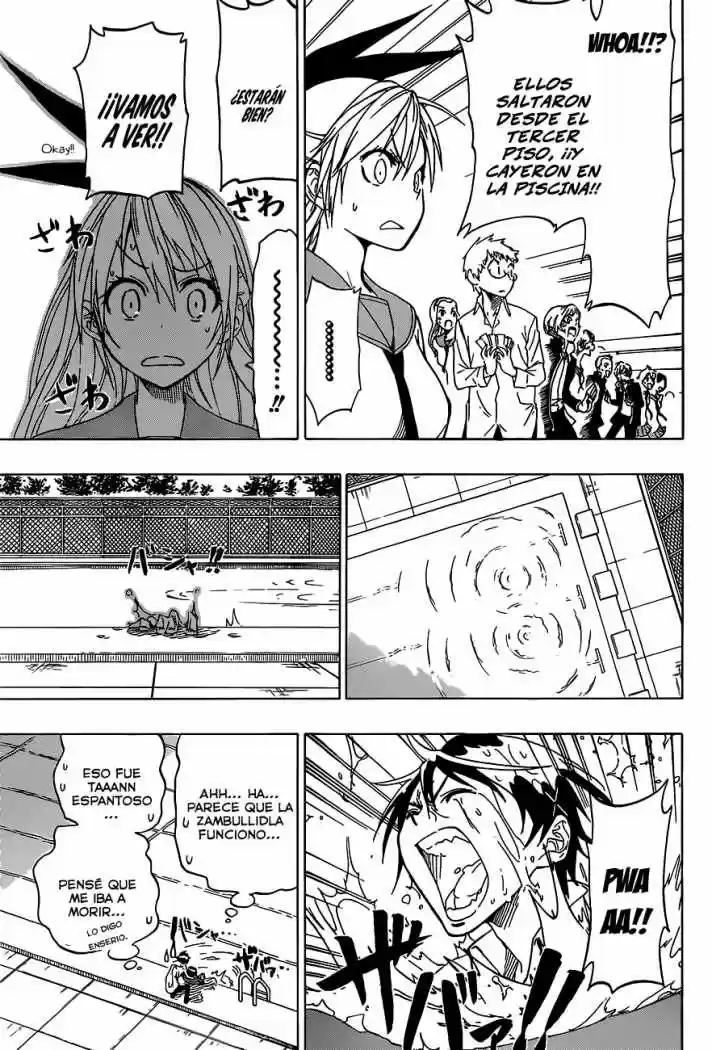 Nisekoi (2011) - Capítulo 16 - Página 16 - LectorTMOo