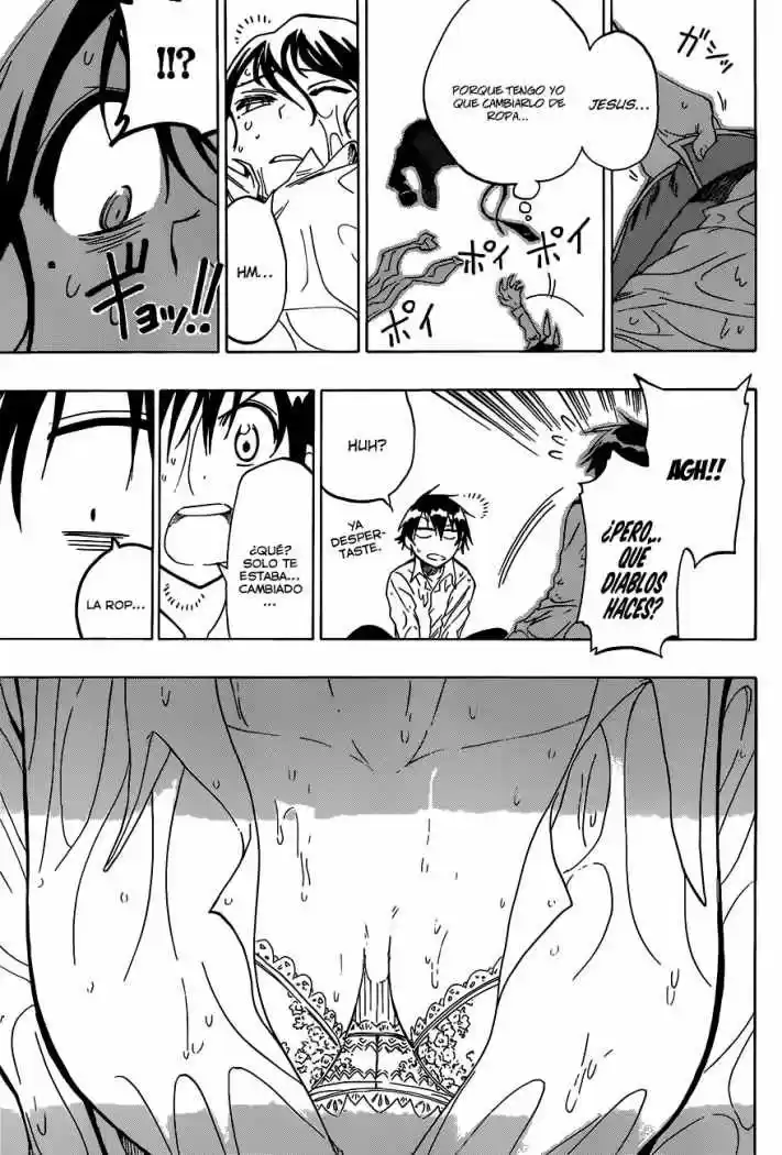 Nisekoi (2011) - Capítulo 16 - Página 18 - LectorTMOo