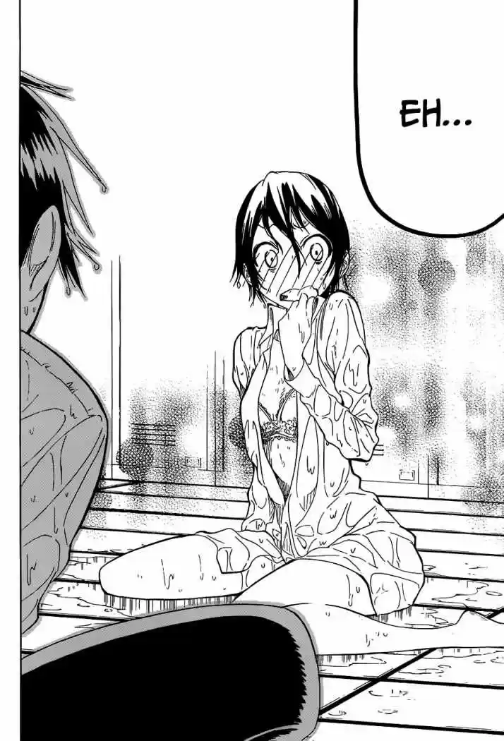 Nisekoi (2011) - Capítulo 16 - Página 19 - LectorTMOo