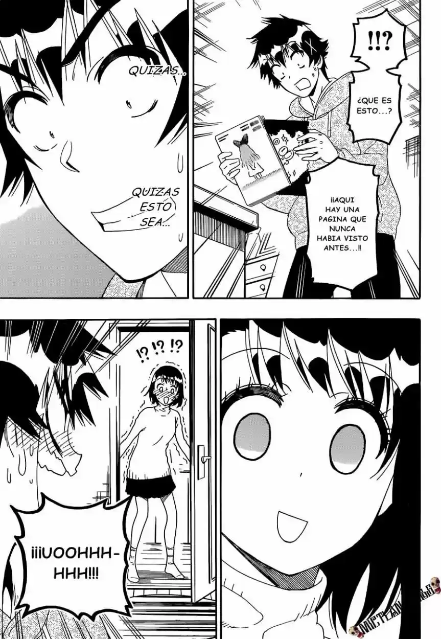 Nisekoi (2011) - Capítulo 164 - Página 12 - LectorTMOo