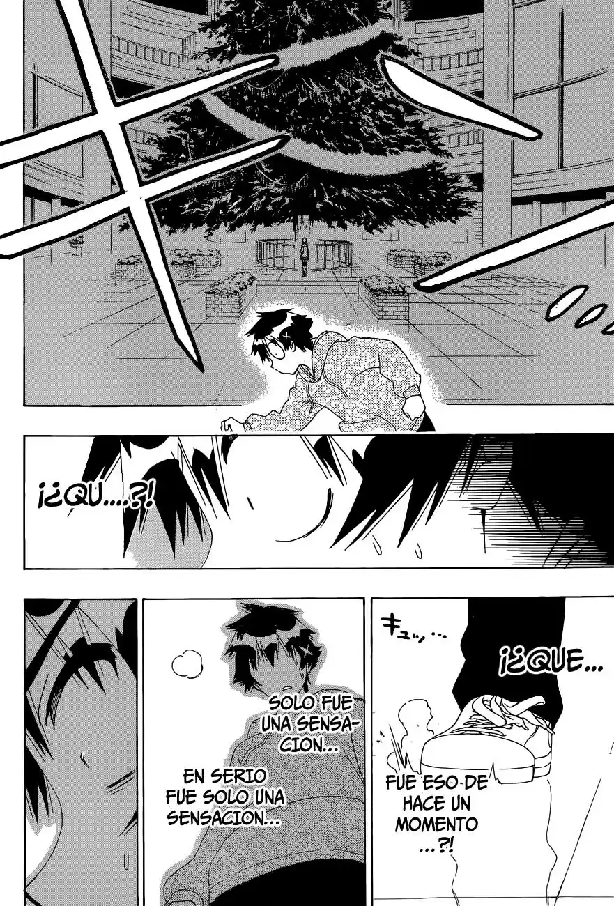 Nisekoi (2011) - Capítulo 167 - Página 10 - LectorTMOo