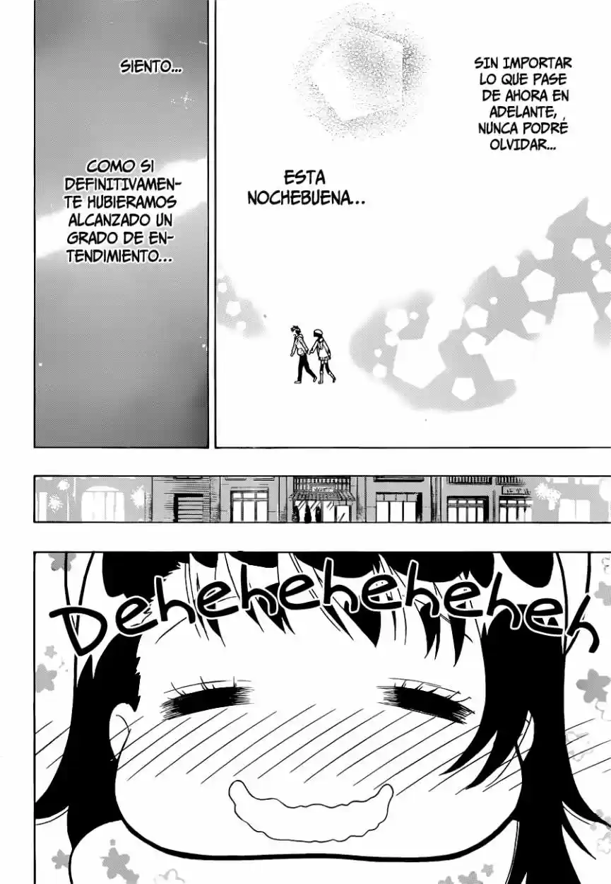 Nisekoi (2011) - Capítulo 168 - Página 11 - LectorTMOo