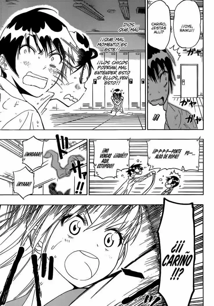 Nisekoi (2011) - Capítulo 17 - Página 4 - LectorTMOo