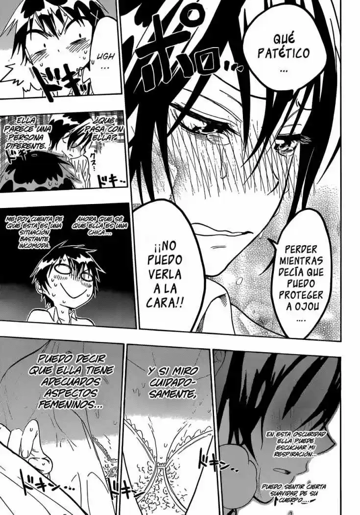 Nisekoi (2011) - Capítulo 17 - Página 8 - LectorTMOo