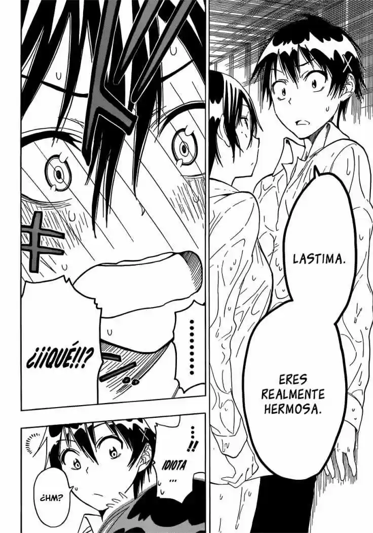 Nisekoi (2011) - Capítulo 17 - Página 11 - LectorTMOo