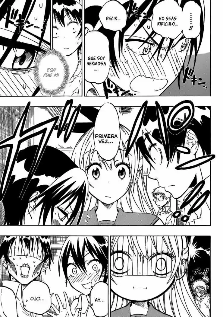 Nisekoi (2011) - Capítulo 17 - Página 12 - LectorTMOo