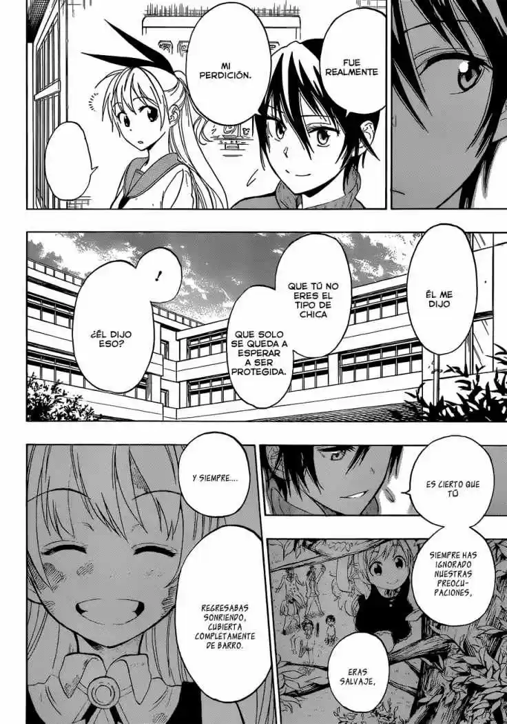 Nisekoi (2011) - Capítulo 17 - Página 15 - LectorTMOo