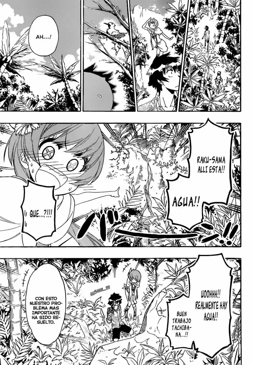 Nisekoi (2011) - Capítulo 170 - Página 13 - LectorTMOo