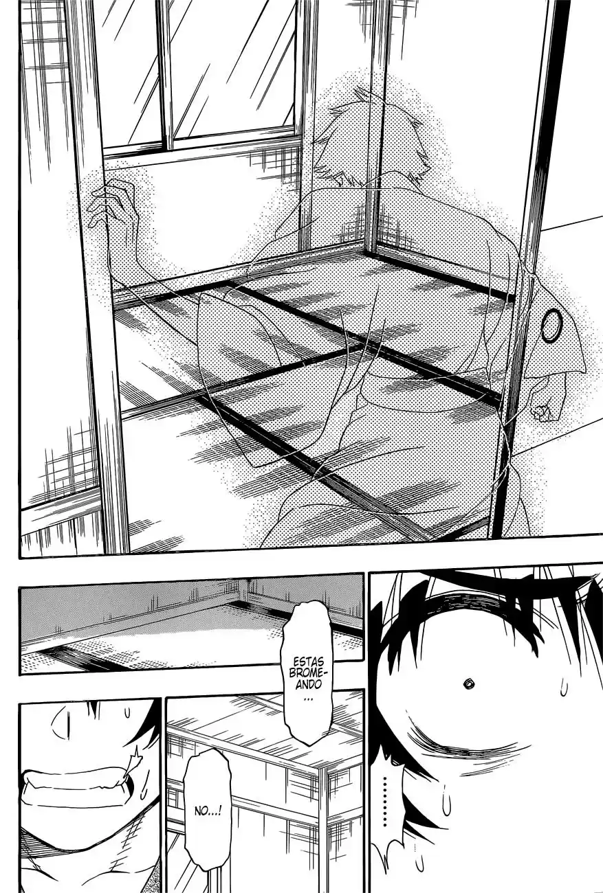 Nisekoi (2011) - Capítulo 179 - Página 5 - LectorTMOo