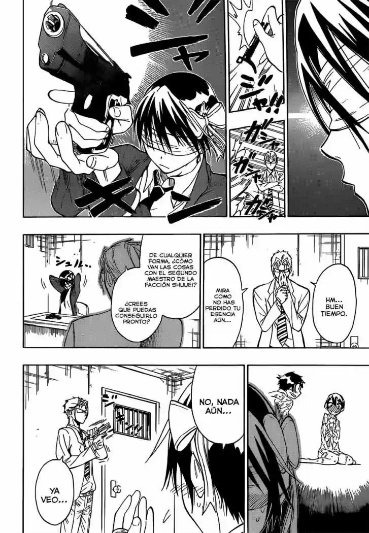 Nisekoi (2011) - Capítulo 18 - Página 3 - LectorTMOo