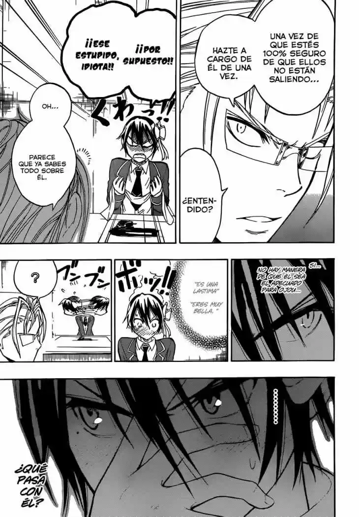 Nisekoi (2011) - Capítulo 18 - Página 4 - LectorTMOo