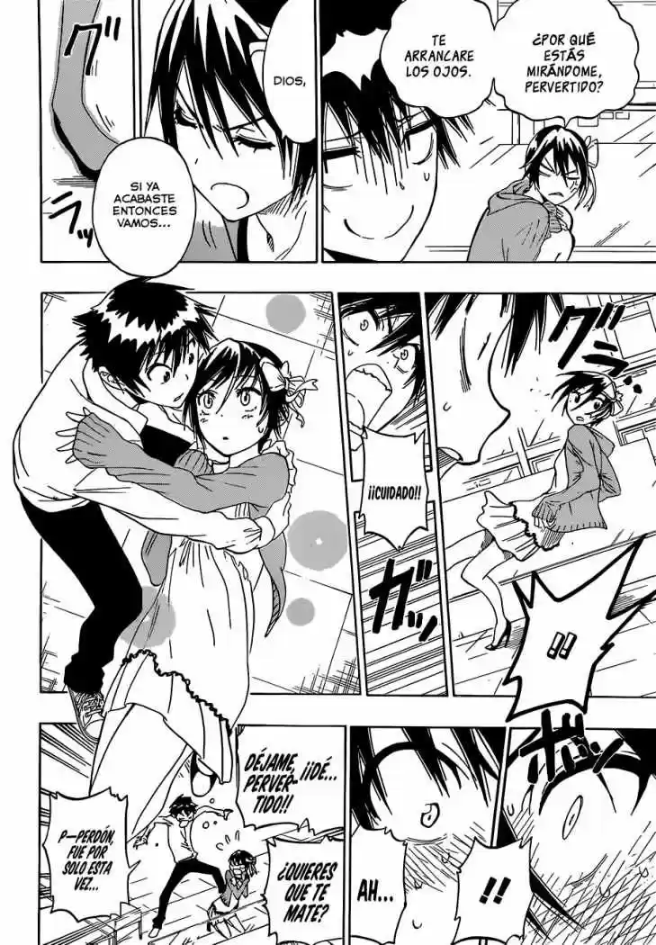 Nisekoi (2011) - Capítulo 18 - Página 13 - LectorTMOo