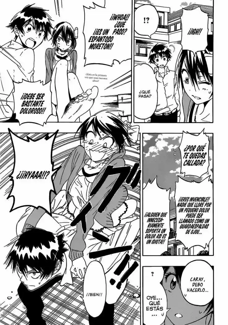 Nisekoi (2011) - Capítulo 18 - Página 14 - LectorTMOo