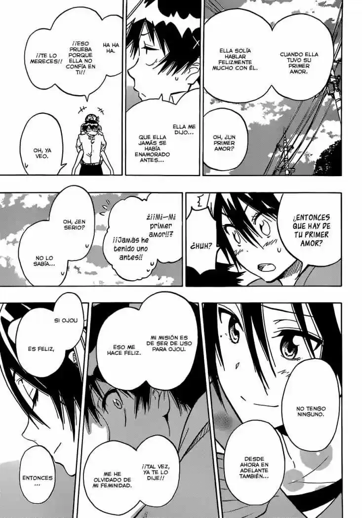 Nisekoi (2011) - Capítulo 18 - Página 16 - LectorTMOo