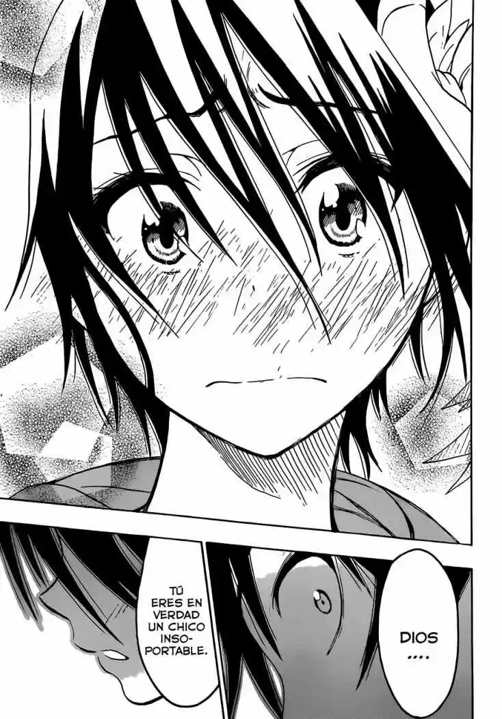 Nisekoi (2011) - Capítulo 18 - Página 18 - LectorTMOo