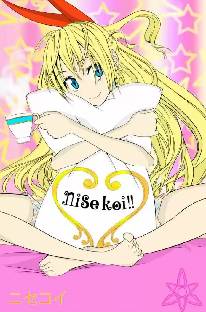 Nisekoi (2011) - Capítulo 18 - Página 21 - LectorTMOo
