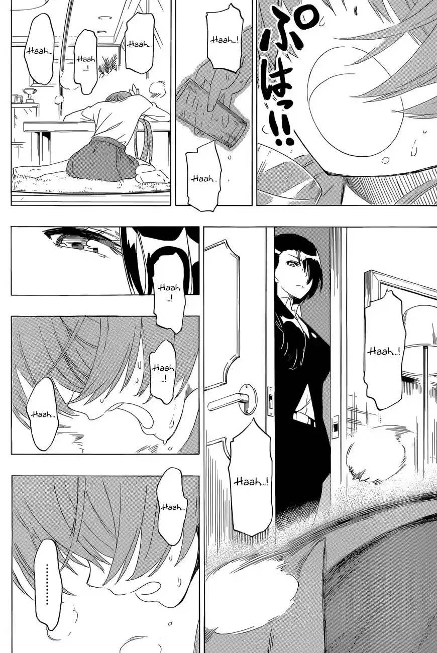 Nisekoi (2011) - Capítulo 180 - Página 5 - LectorTMOo
