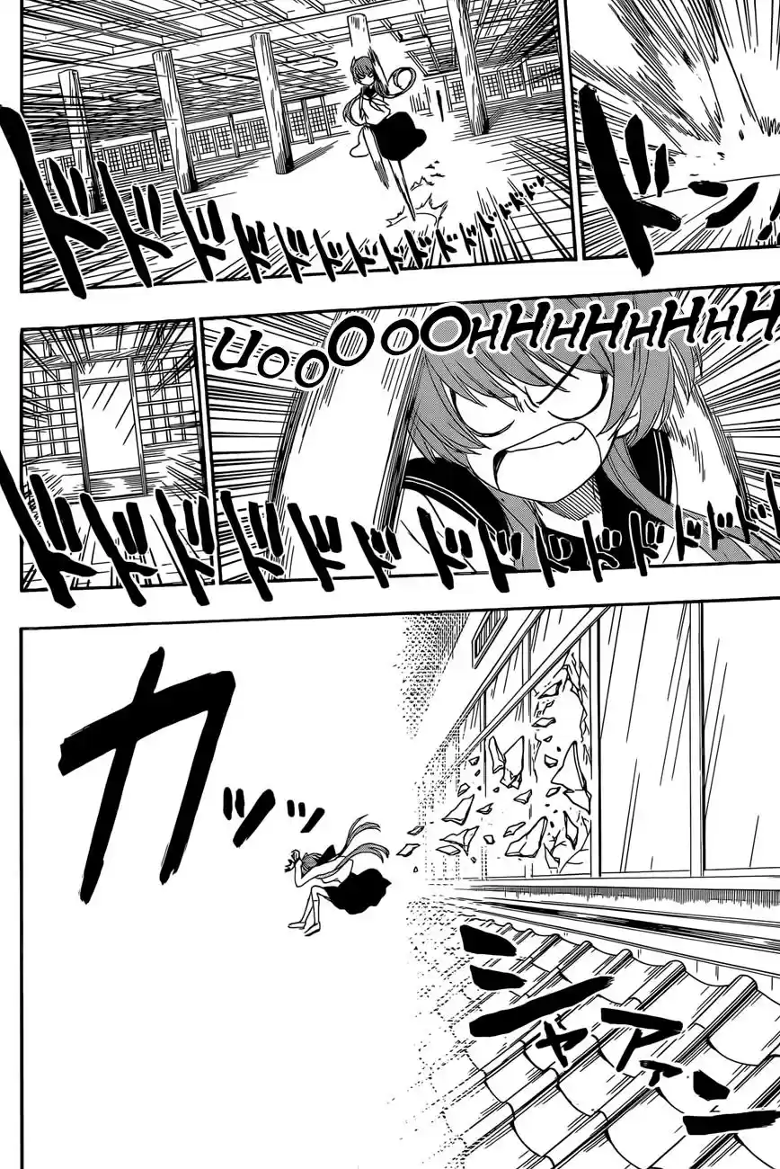 Nisekoi (2011) - Capítulo 183 - Página 7 - LectorTMOo