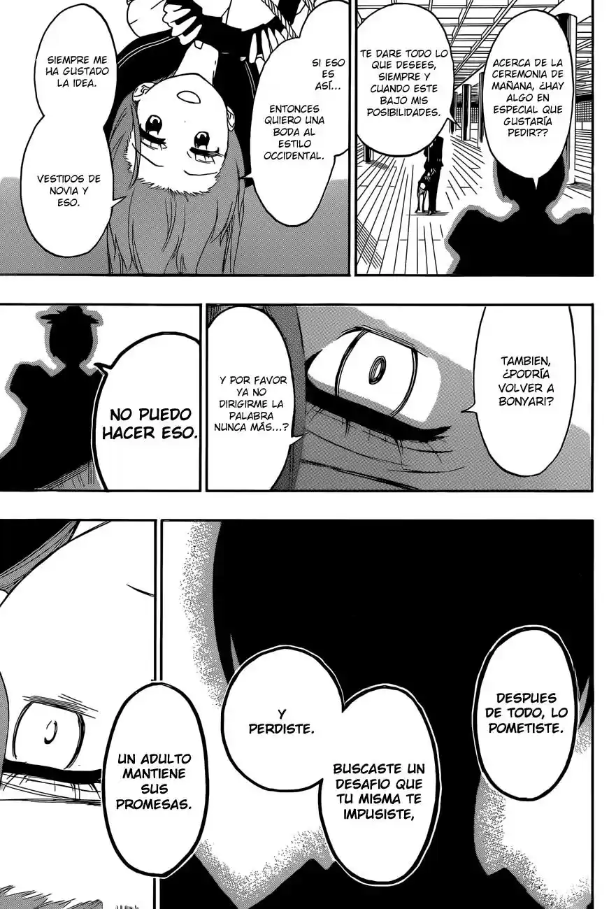 Nisekoi (2011) - Capítulo 183 - Página 10 - LectorTMOo