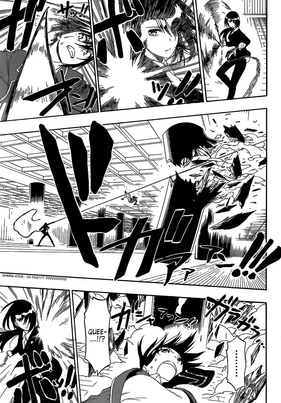 Nisekoi (2011) - Capítulo 185 - Página 8 - LectorTMOo
