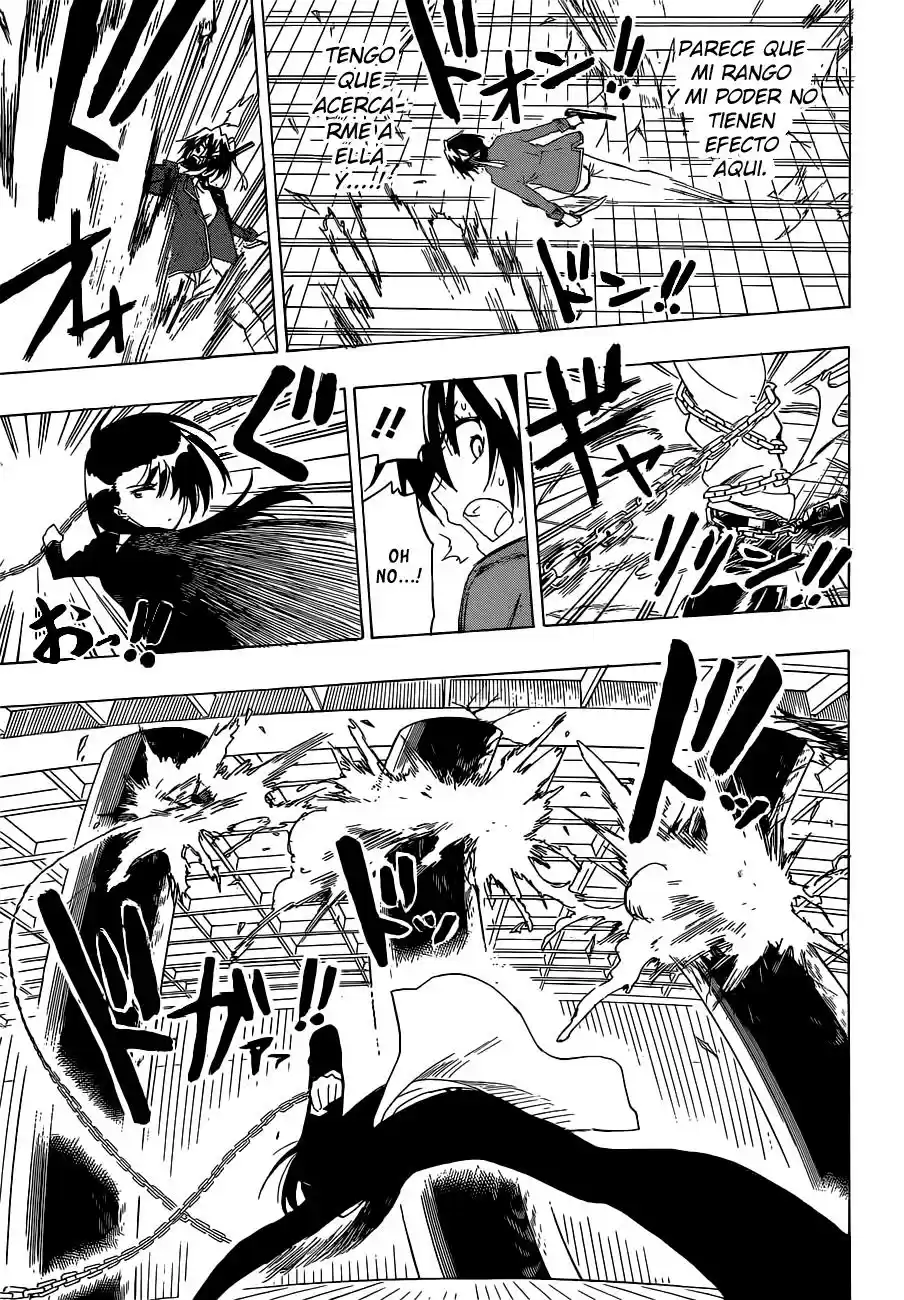 Nisekoi (2011) - Capítulo 185 - Página 10 - LectorTMOo