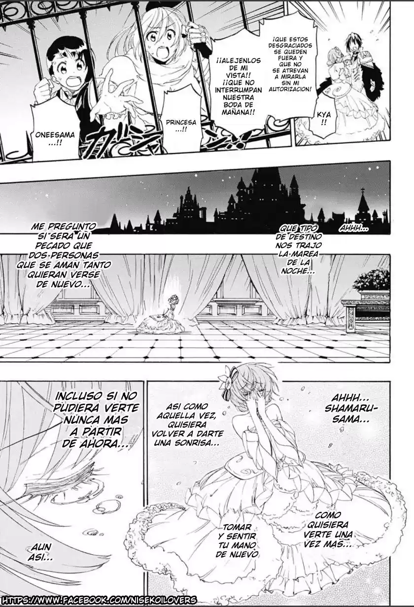 Nisekoi (2011) - Capítulo 188.05 - Página 7 - LectorTMOo