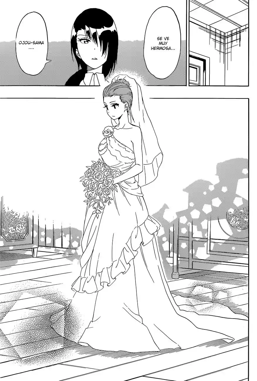 Nisekoi (2011) - Capítulo 189 - Página 8 - LectorTMOo