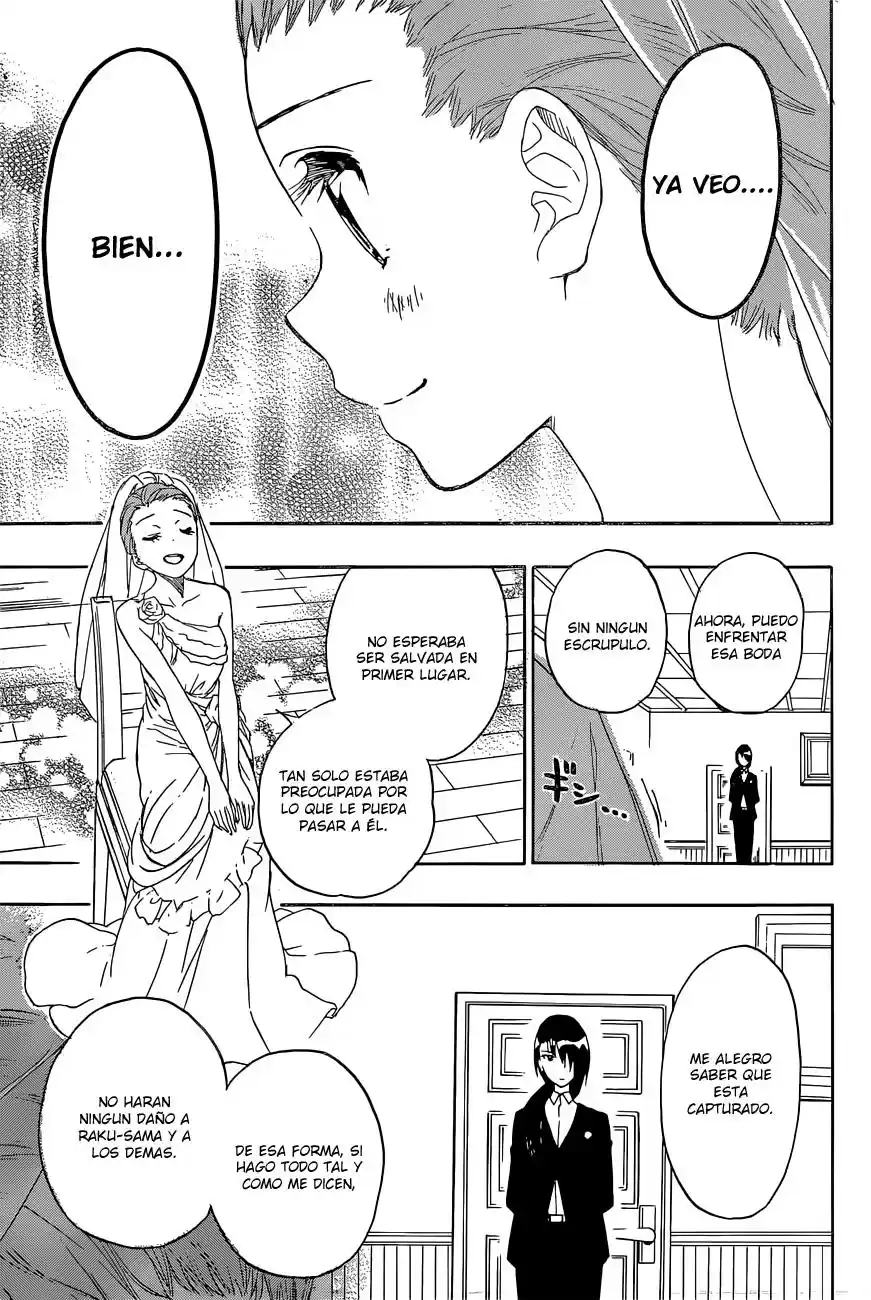 Nisekoi (2011) - Capítulo 189 - Página 10 - LectorTMOo