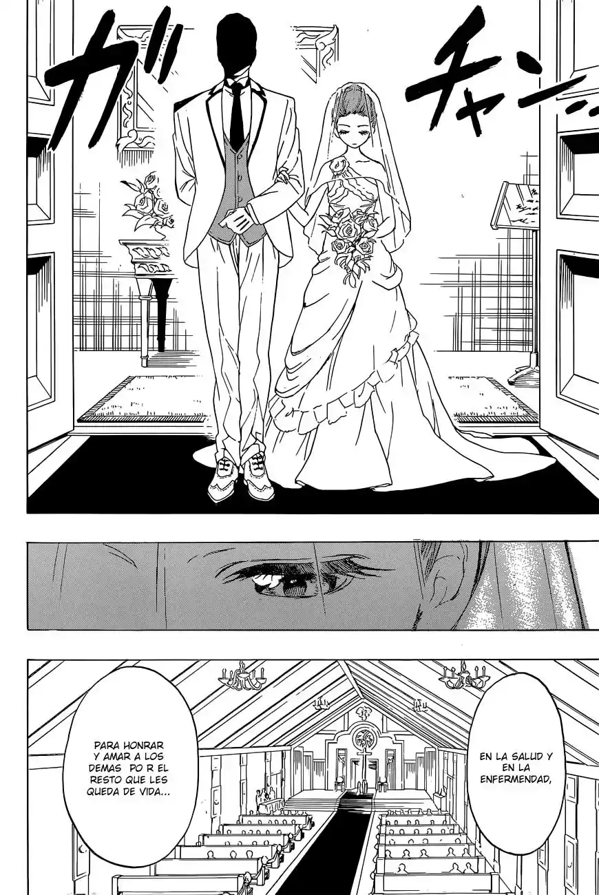 Nisekoi (2011) - Capítulo 189 - Página 13 - LectorTMOo