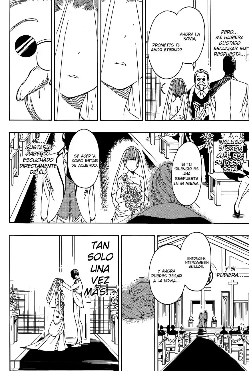 Nisekoi (2011) - Capítulo 189 - Página 15 - LectorTMOo