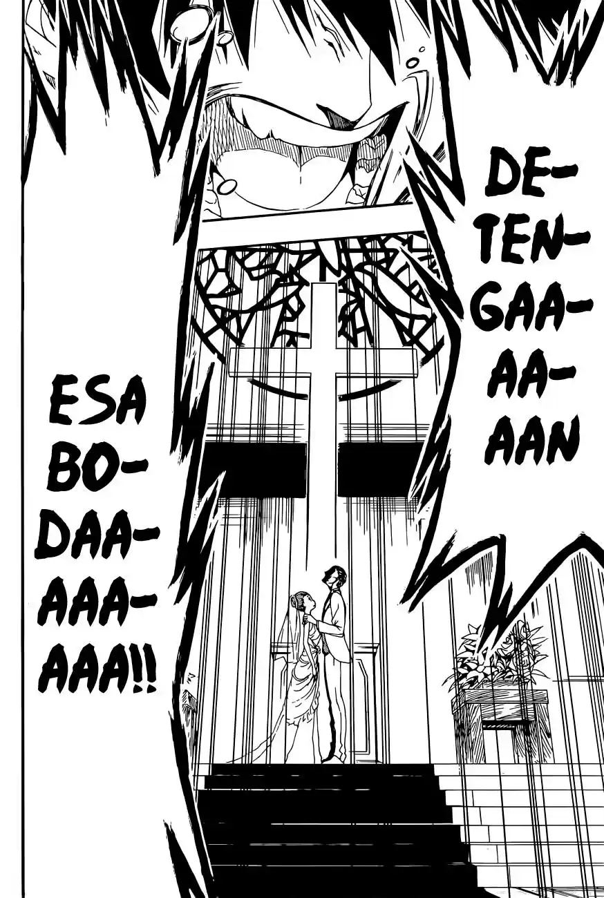 Nisekoi (2011) - Capítulo 189 - Página 17 - LectorTMOo