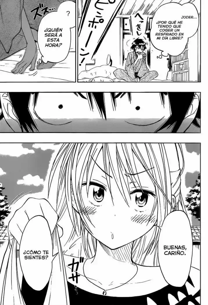 Nisekoi (2011) - Capítulo 19 - Página 4 - LectorTMOo
