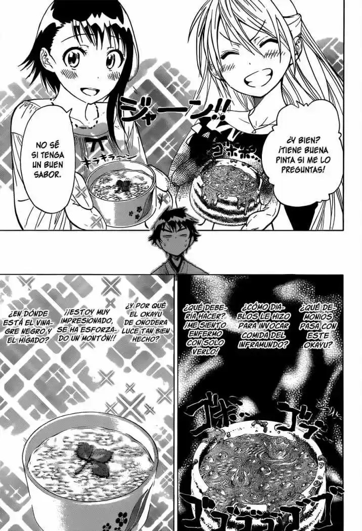 Nisekoi (2011) - Capítulo 19 - Página 12 - LectorTMOo