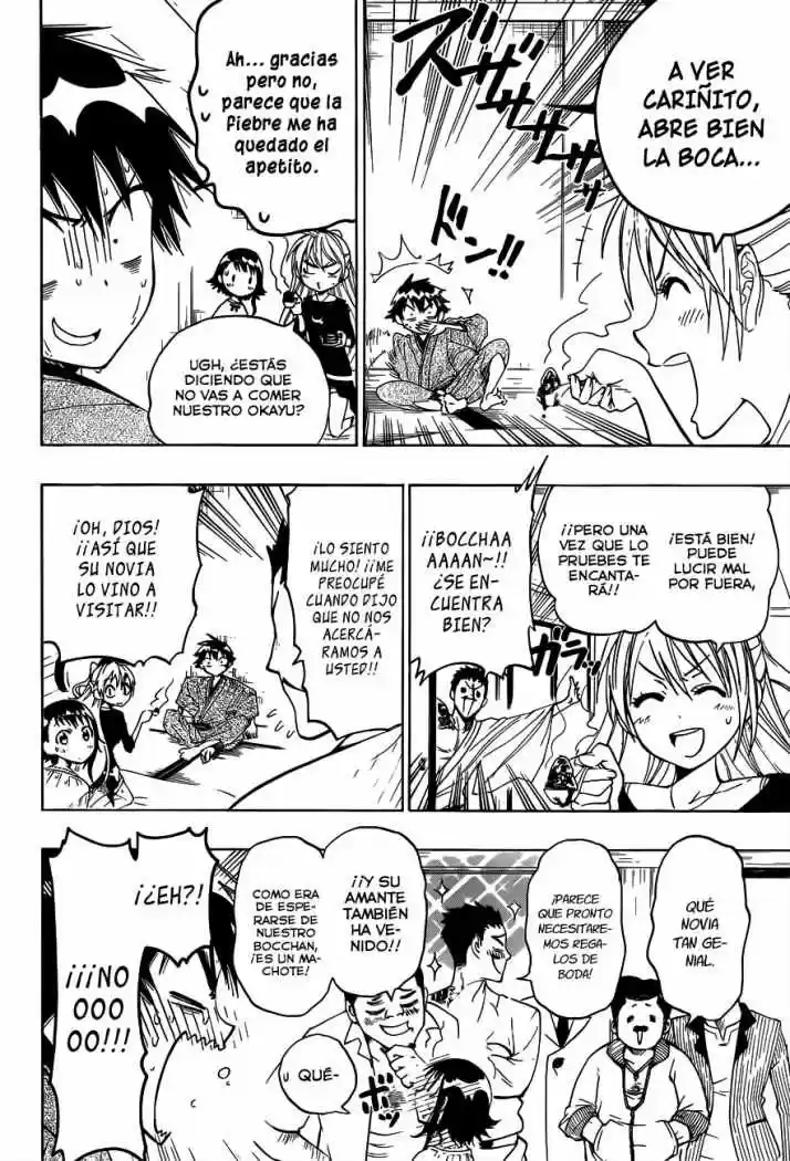Nisekoi (2011) - Capítulo 19 - Página 13 - LectorTMOo