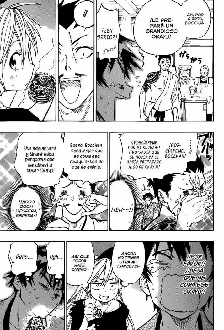 Nisekoi (2011) - Capítulo 19 - Página 14 - LectorTMOo